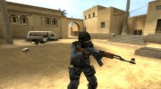 Imortalitys counter-terrorist for Counter-Strike Source miniature 1