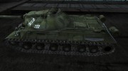 ИС-3 para World Of Tanks miniatura 2