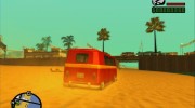 PS2 Atmosphere Mod для GTA San Andreas миниатюра 18