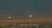 Realistic Night Mod для GTA San Andreas миниатюра 6