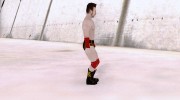 Sheamus Wii WWE12 для GTA San Andreas миниатюра 4