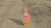 Patrick for GTA San Andreas miniature 3