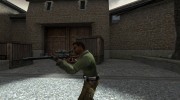 Soldier11s VSS Vintorez Revival para Counter-Strike Source miniatura 5