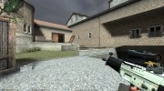 EXiums Half Tone SG552 for Counter-Strike Source miniature 3