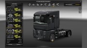 Сборник колес v2.0 для Euro Truck Simulator 2 миниатюра 23