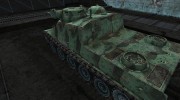 Шкурка для AMX AC Mle.1946 для World Of Tanks миниатюра 3