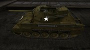 Шкурка для M18 Hellcat for World Of Tanks miniature 2