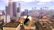 Wings для GTA San Andreas миниатюра 8