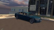 Audi A8 for Mafia: The City of Lost Heaven miniature 3