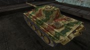 Шкурка для PzKpfw V Panther for World Of Tanks miniature 3
