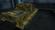 JagdTiger for World Of Tanks miniature 4