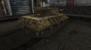 шкурка для M36 Slugger №13 для World Of Tanks миниатюра 4