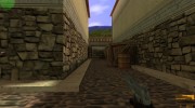 Ice USP for Counter Strike 1.6 miniature 1