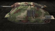 Hetzer 3 для World Of Tanks миниатюра 2