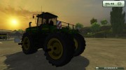 John Deere 9400 for Farming Simulator 2013 miniature 2