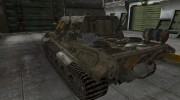 Ремоделинг JagdTiger for World Of Tanks miniature 3