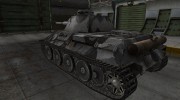 Шкурка для немецкого танка VK 30.02 (D) para World Of Tanks miniatura 3