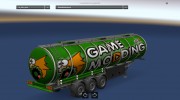 Mod GameModding trailer by Vexillum v.3.0 for Euro Truck Simulator 2 miniature 9