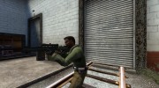 G22 AWP для Counter-Strike Source миниатюра 5
