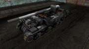 Шкурка для M12 for World Of Tanks miniature 1