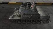 Модифицированный Marder II для World Of Tanks миниатюра 2