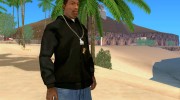 Новая цепь LA для GTA San Andreas миниатюра 3