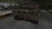 Французкий скин для AMX 50 120 для World Of Tanks миниатюра 4