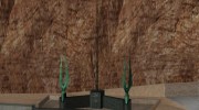 Памятник героям Великой Отечественной para GTA San Andreas miniatura 2
