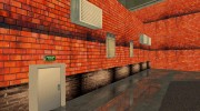 Новые текстуры дома в Staunton для GTA 3 миниатюра 4