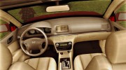 Hyundai Sonata 2009 for GTA San Andreas miniature 8