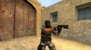 Will/Thanez Mk23 for Counter-Strike Source miniature 4