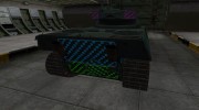 Качественные зоны пробития для Lorraine 40 t para World Of Tanks miniatura 4