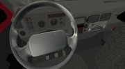 Iveco TurboDaily 35-10 для GTA San Andreas миниатюра 6