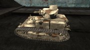 Шкурка для T2 med for World Of Tanks miniature 2