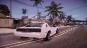 Clear Vehicle.txd SA-MP Edition для GTA San Andreas миниатюра 3