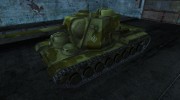 КВ-5 для World Of Tanks миниатюра 1