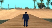 Дмитрий Брекоткин para GTA San Andreas miniatura 3