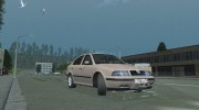 Skoda Octavia 1997 para GTA San Andreas miniatura 1