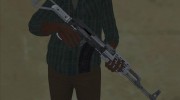 Weapon pack GTA V  миниатюра 8