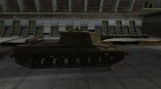 Отличный скин для Объект 268 для World Of Tanks миниатюра 5