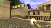 Five-seven Remake для Counter Strike 1.6 миниатюра 2