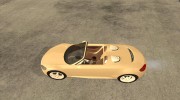 Volkswagen Concept R para GTA San Andreas miniatura 2