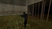Night Raid S.A.S para Counter-Strike Source miniatura 5