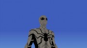 Amazing Spider-Man (Future Foundation) для GTA San Andreas миниатюра 1
