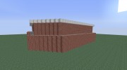 Gm_flatgrass from Garrys Mod 13 для Minecraft миниатюра 3