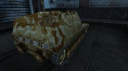 Hummel xSync для World Of Tanks миниатюра 4