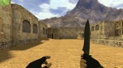 Default Knife Retex v2.1 для Counter Strike 1.6 миниатюра 3