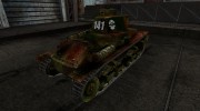 Шкурка для PzKpfw 35(t) для World Of Tanks миниатюра 4