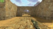 Trigun Deagle для Counter Strike 1.6 миниатюра 1