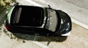 Hyundai Veloster Turbo 2012 v1.0 for GTA 4 miniature 9
